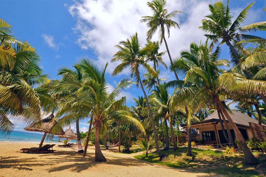 Paradise Cove Resort Naukacuvu Island Szoba fotó